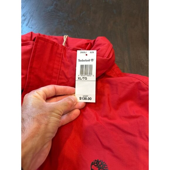 Timerland‎ Men's jacket - Picture 2 of 3